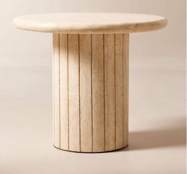 TOREN ROUND TABLE