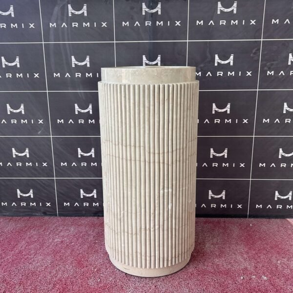 SERENE PILLAR Basin